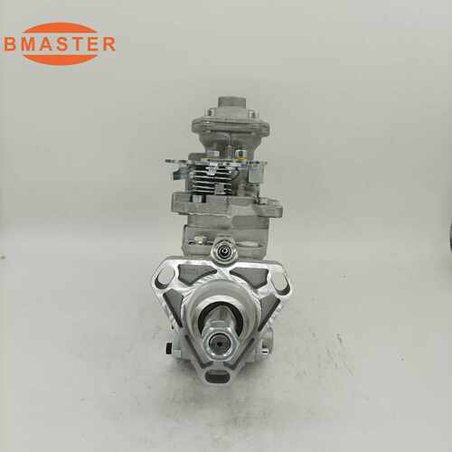 高品质柴油泵0460426273适用D0826LF18／LFL10   162KW发动机