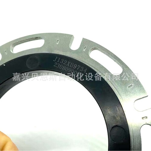 J132XU9734 J132XU9738-L2 J132XU9736F大尺寸旋转变压器8对级现