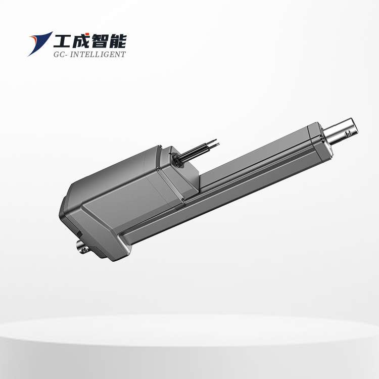 GC-A12工业大负载直流电动推杆IP66农业机械大推力电机 大功率