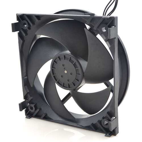 NIDEC I12T12MS1A5-57A07 12V 0.50A 4X16G 1A 工业大风量散风扇