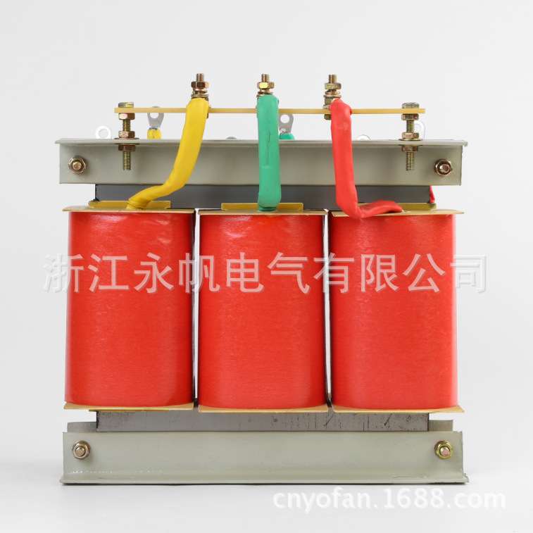 热销QZB-320KW自耦减压变压器自耦减压起动变压器启动自耦变压器