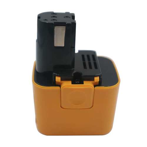 PAN 7.2V EY3653CQ EY3654CQPA-724 EY9065EY9066电动工具充电池
