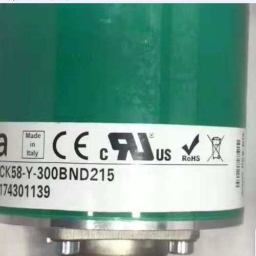 意大利莱卡lika编码器AMC5912/4096CB-15-PG/P010+CC-CB原装进口