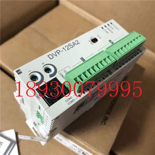 DVP12SA211T台达PLC可编程序控制器DVP-12SA211T
