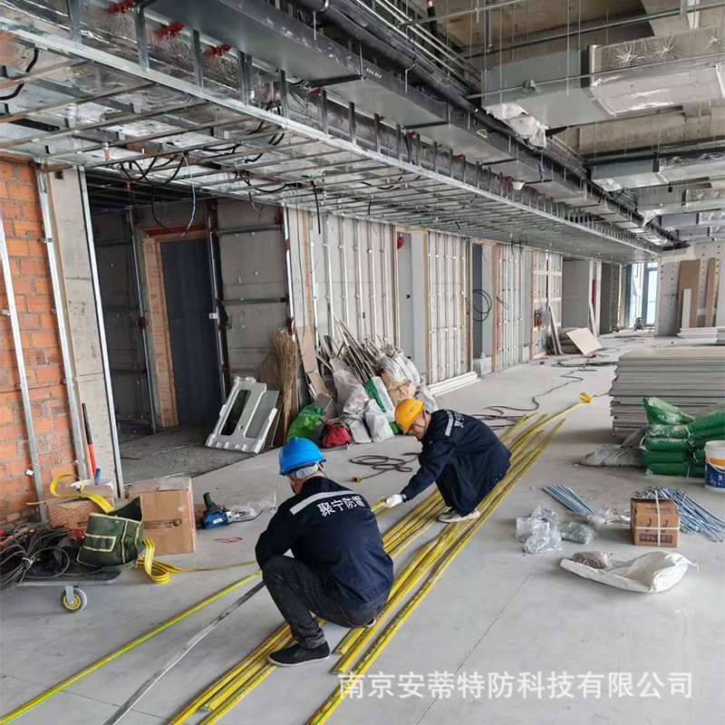 机房防雷接地 古防雷系统工程 一站式服务 专业施工团队