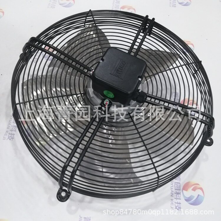 施依洛风机ALB500E6-2M00-T