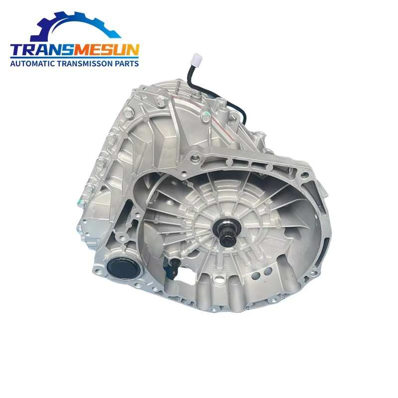 东风丰安580 S560 Ix5带自动无级变速器总成的Transmesun 485442