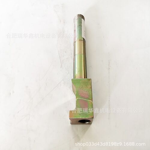 ELEM588吊具用着床销752626