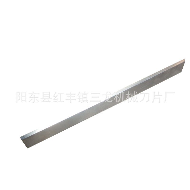 木工平刨刀片 机用y刀片 平刨木匠焊锋钢木刨刀片