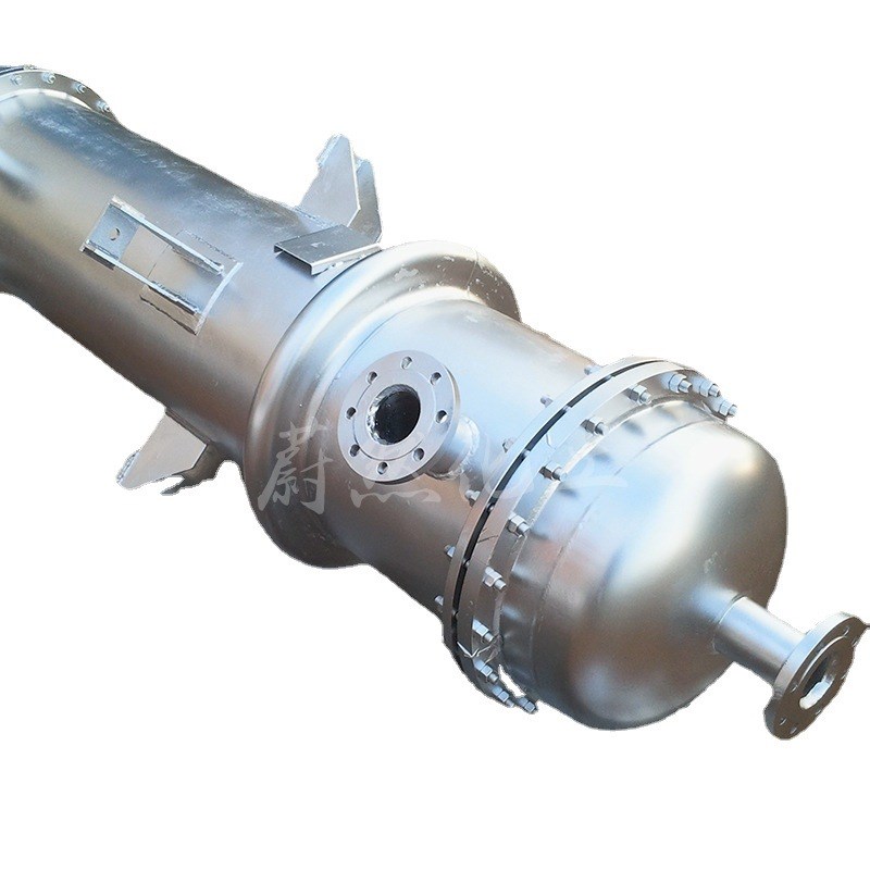 工业管式加热器 多n规格浮头式换热器 不锈钢换热器列管式换热器
