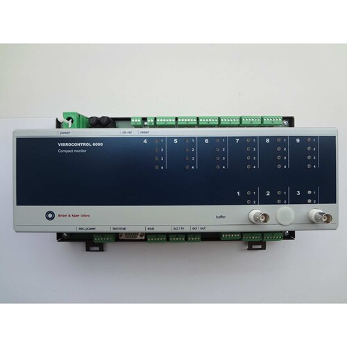 德国申克B&KVIRBO BC-221-2-UD-121-2-AC