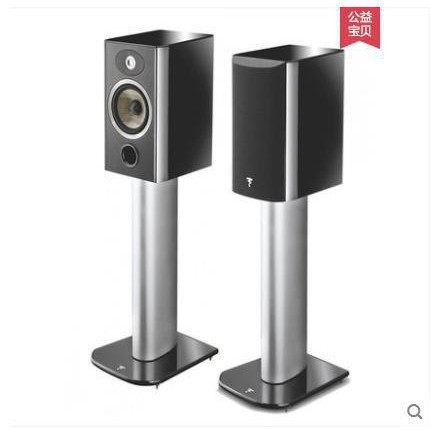 劲浪Focal Aria 906无源书架箱发烧HiFi音箱