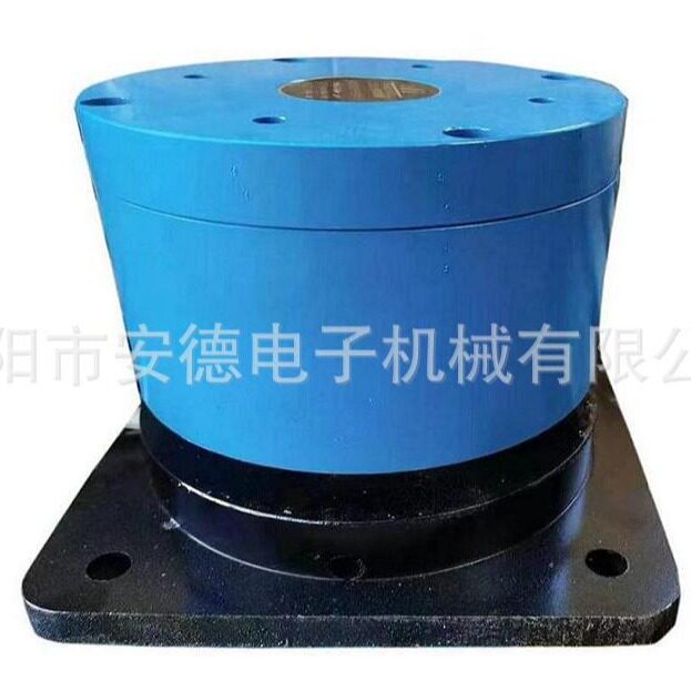 ZDQ680密封仓壁电动振动器