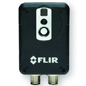 FLIR AX8在线红外热像仪