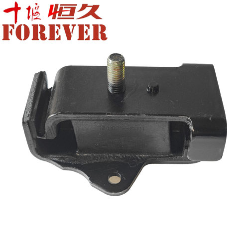 东风轻型卡车发动机橡胶垫1001030-H01111