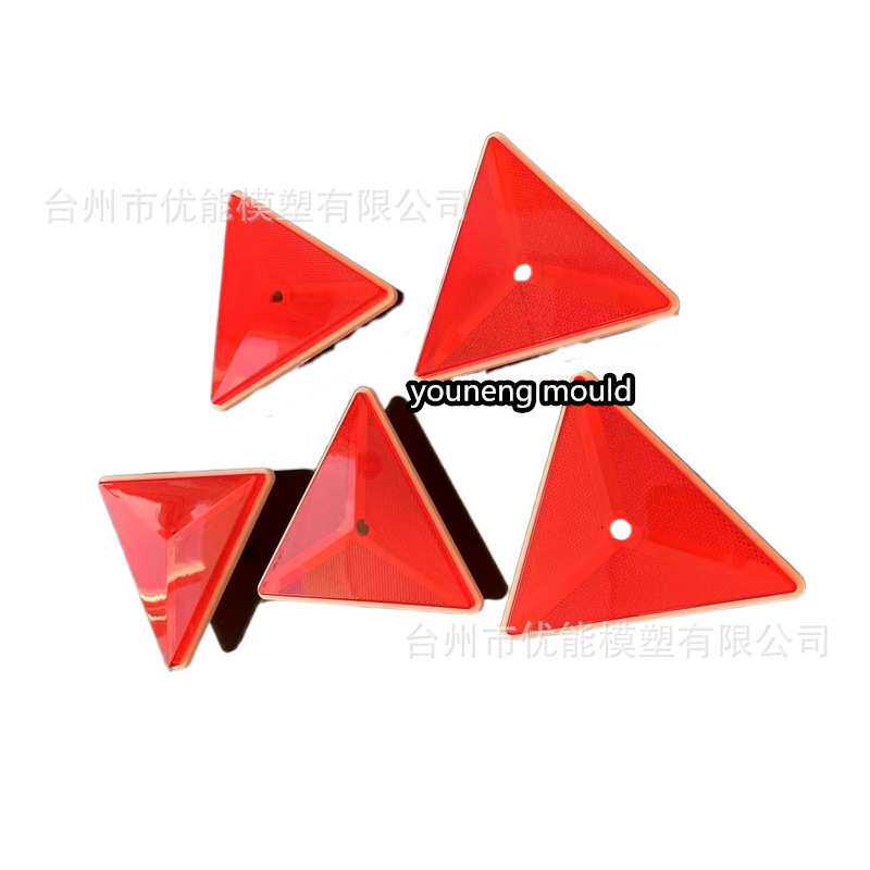 太阳能吸盘游侠灯吸盘灯霹雳游侠灯爆闪灯太阳能灯条模具