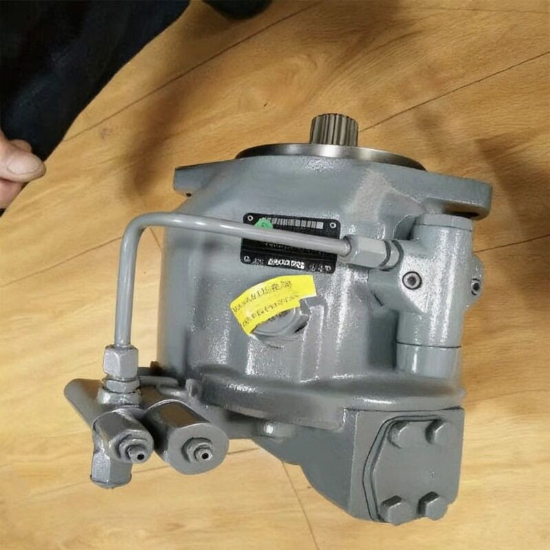 力士乐柱塞泵A11VO40DRG/10R