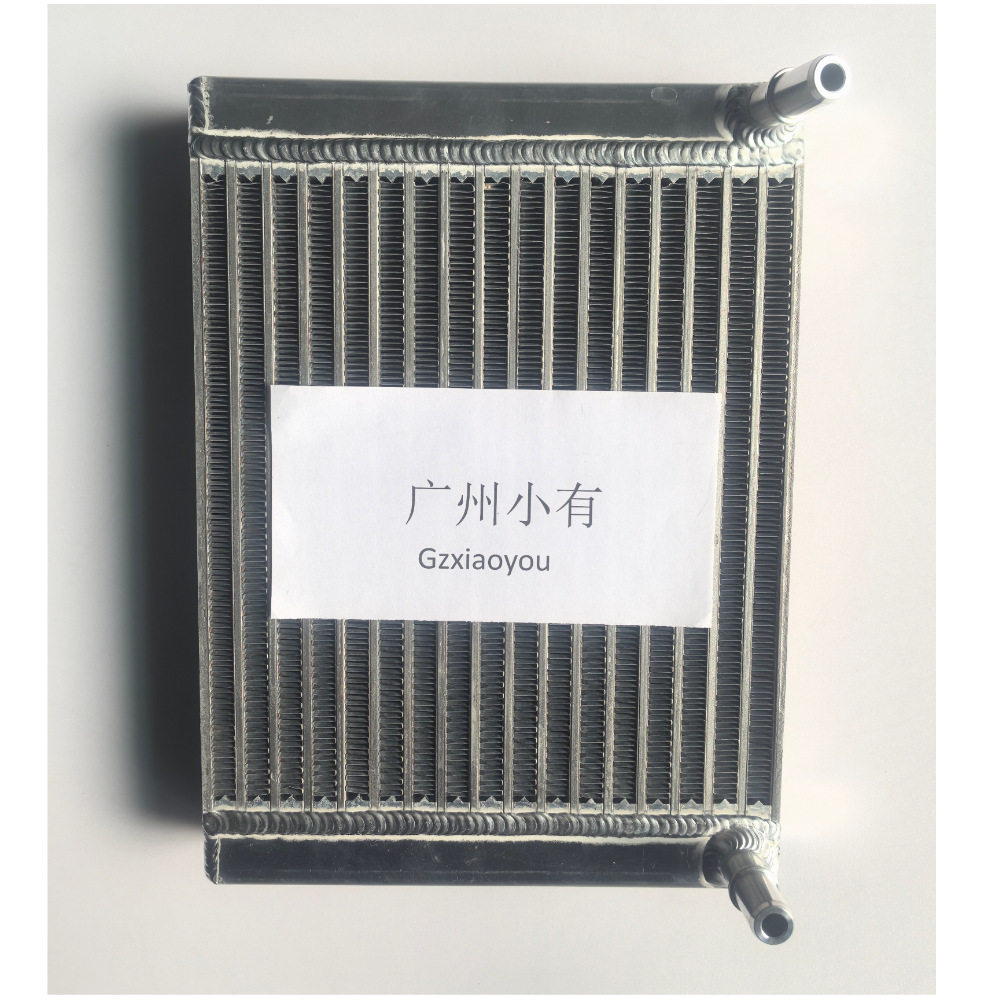 机油散热器适用于宝马X6/X7外置发动机油冷却器 OE 17117887304