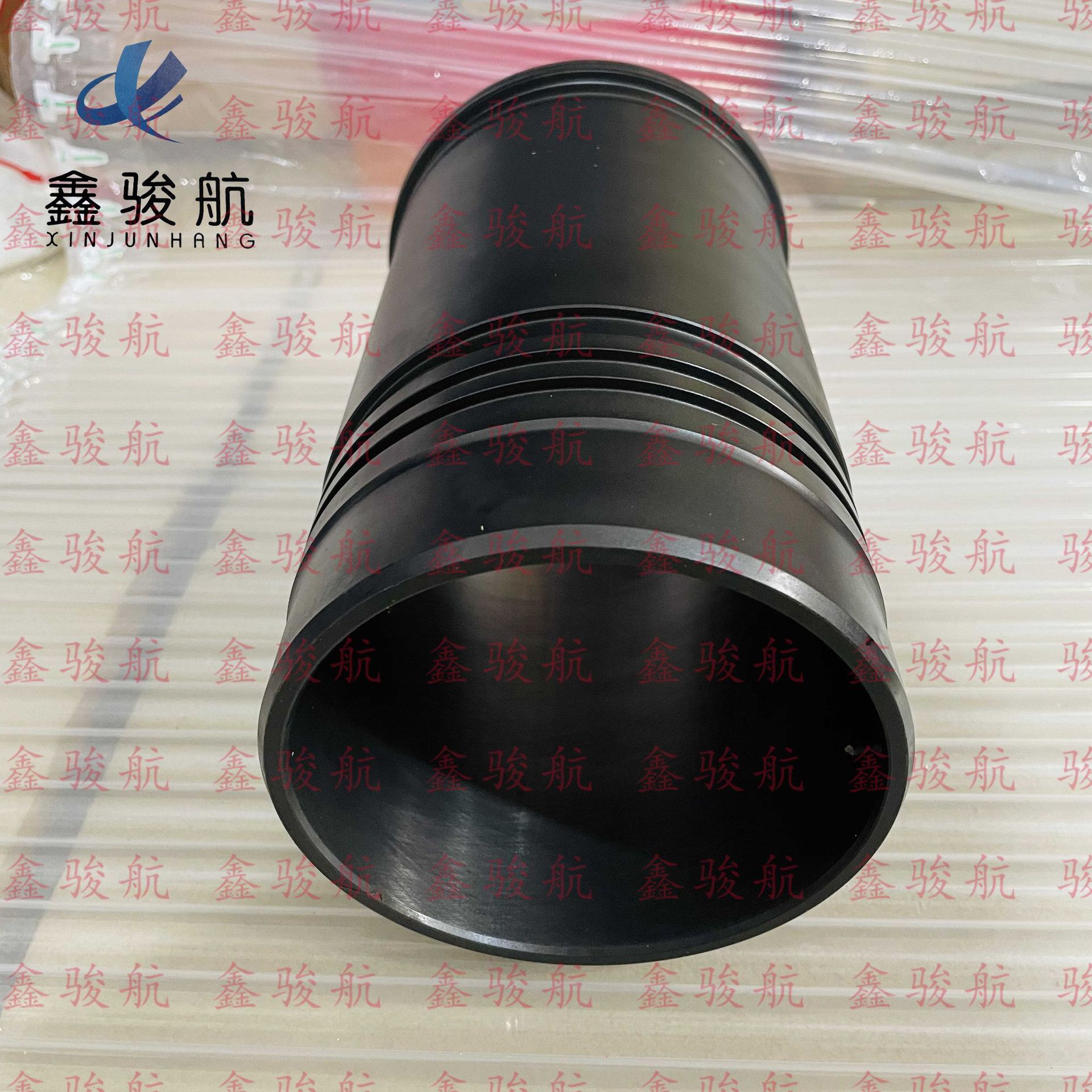 适用小松S6D125发动机缸套