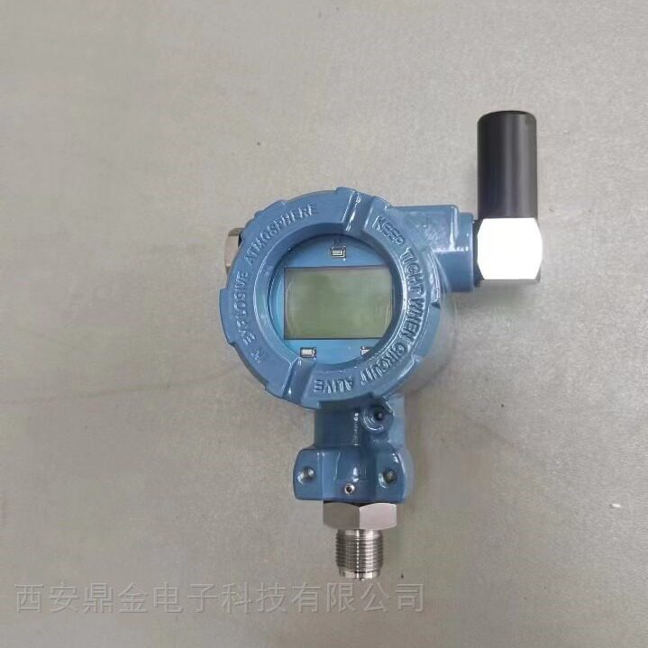 西安无线防爆带显示电池供电无线压力变送器数字显示输出