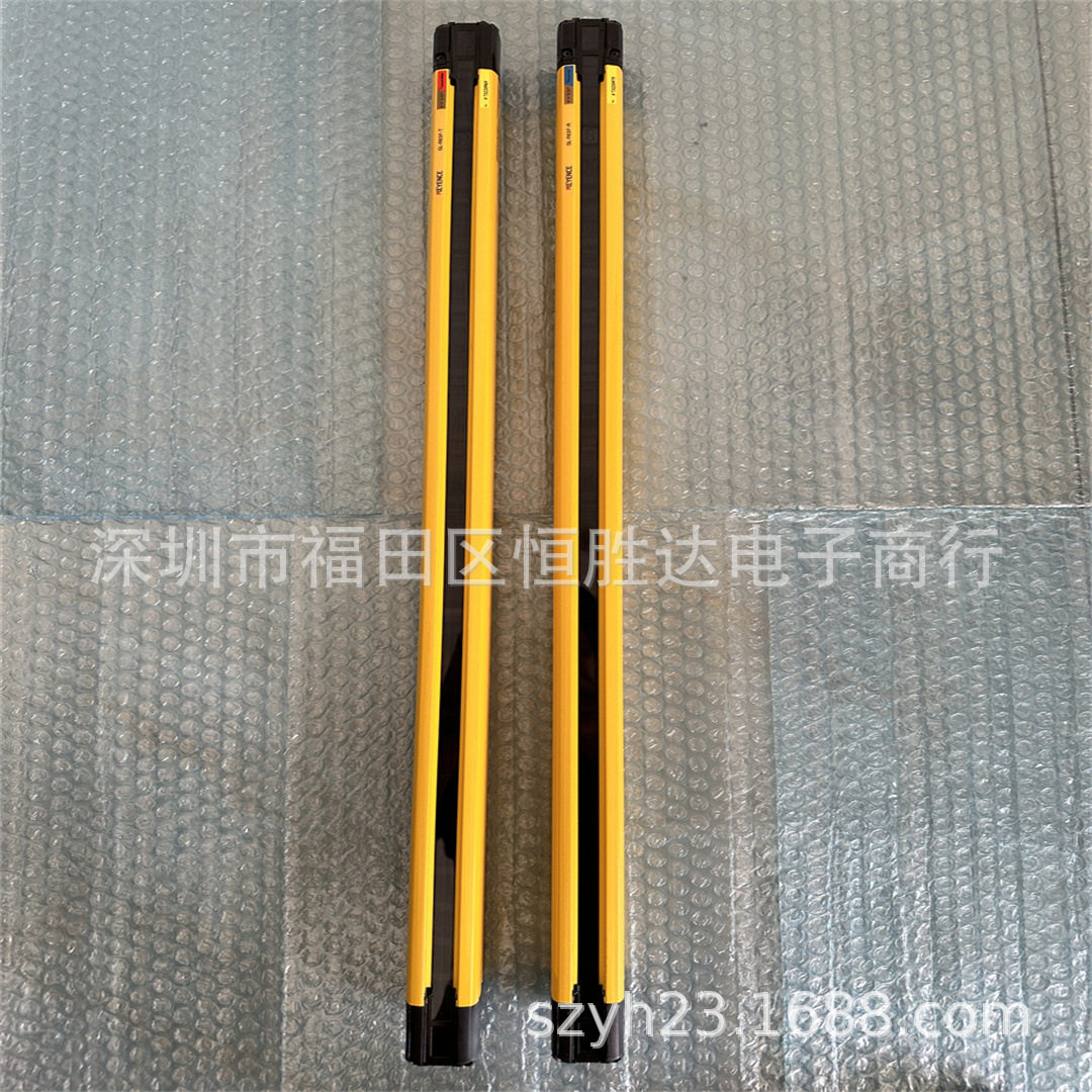 基恩士GL-R63F GL-R80HG GL-R72H GL-R79F GL-R80H GL-R7安全光栅