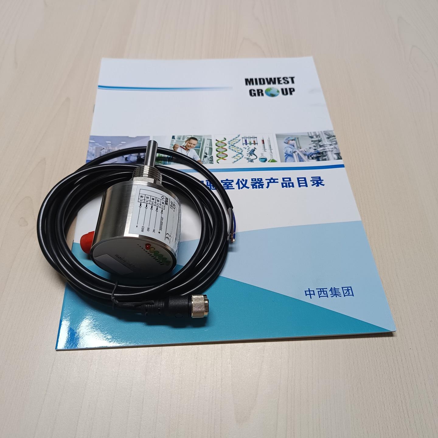 电子式流量开关CD20-FS130-G12