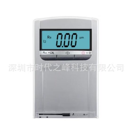 厂家直销时代之峰TIME3110手持式表面粗糙度仪-原TR110