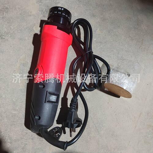 钨极磨尖机钨针磨削机锥面美观便携式钨极磨尖机包邮
