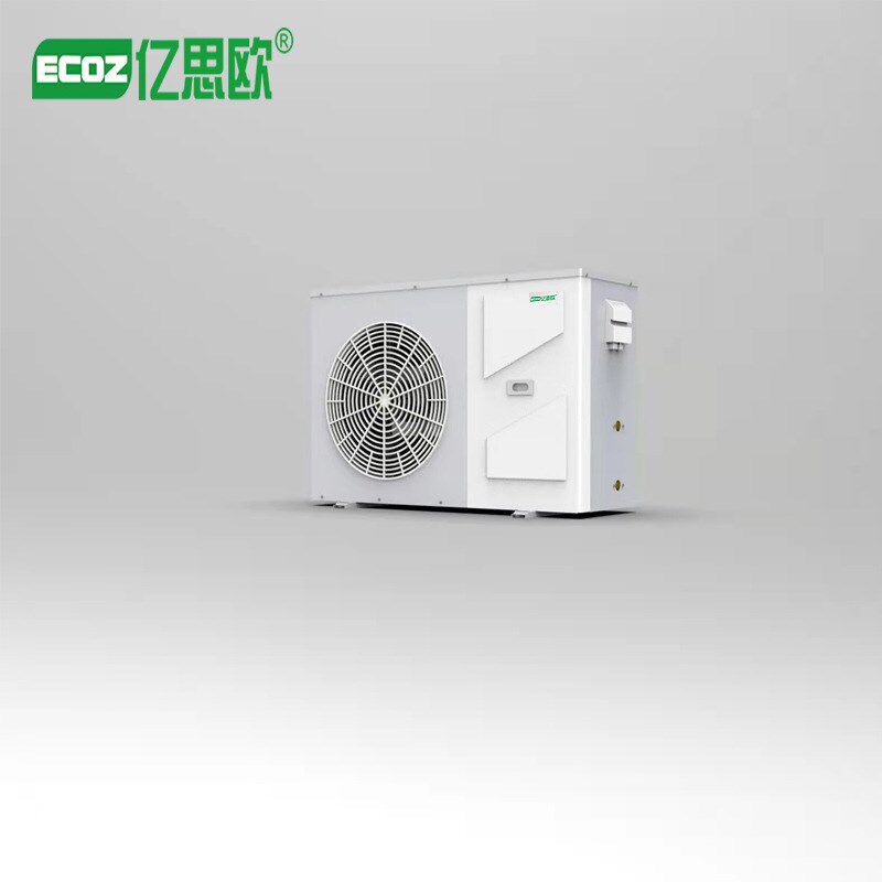空气源热泵地暖机热水工程 3p取暖家用采暖冷暖机空气Z能热泵机组