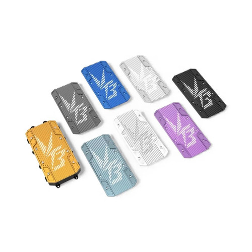VTBV9600通用控制器面板保护罩