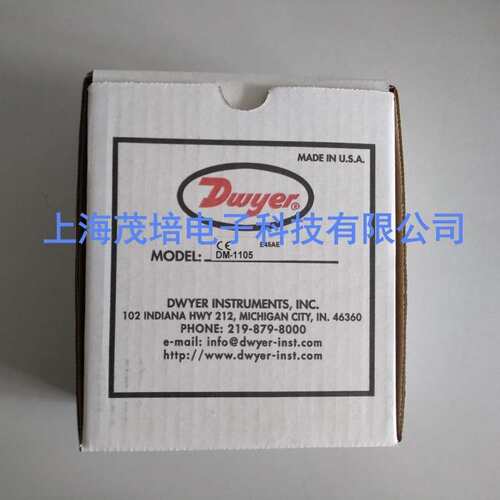 Dwyer德威尔DigiMag数显差压表DM-1102,DM-1103,DM-1104,DM-1105