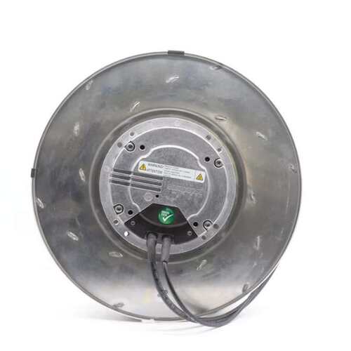 R3G355-AN04-71 R3G355-BC92-01 450W 230V 原装德国 进口风机