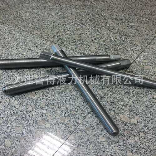 液力偶合器拆卸工具型号齐，拆卸丝杠M30-M56*1.5