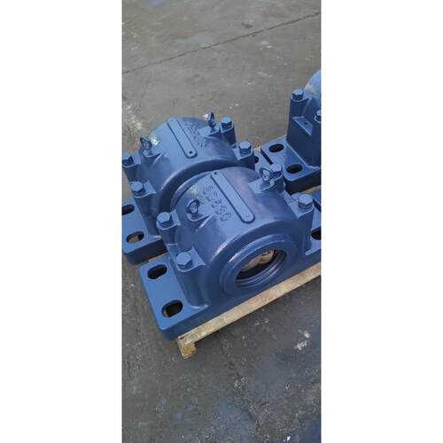 轴承座厂家供应SD系列四螺栓重型轴承座SD530轴承座多型号