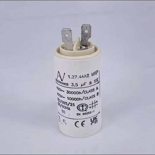ELECTRONICON E62.Q10-104L10/J 100UF 680VAC 1120V 薄膜电容器