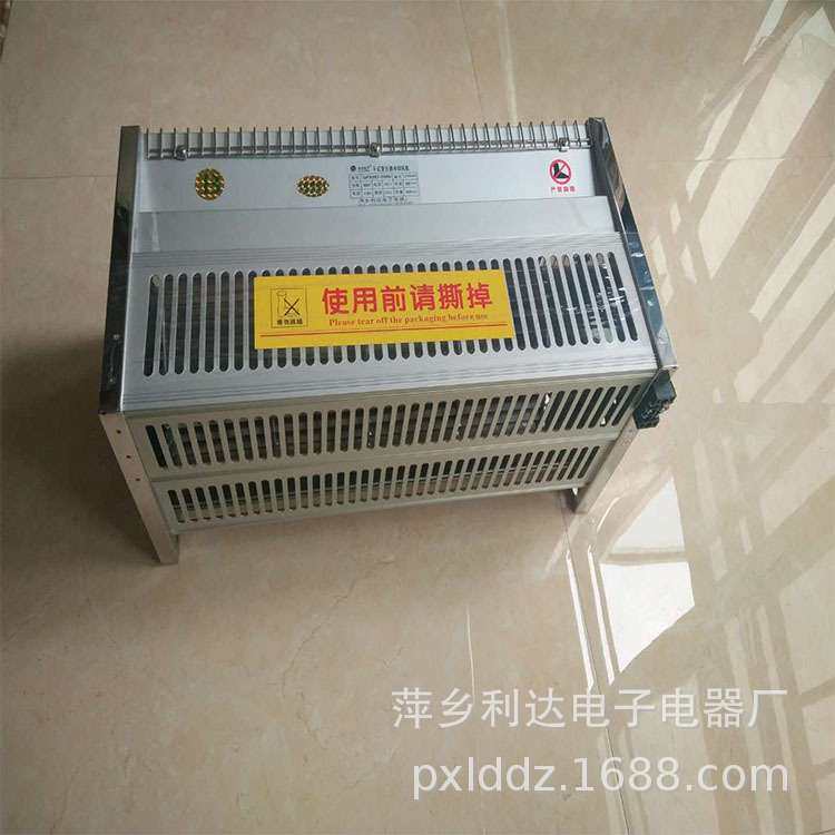 GFDD470-155N GFDD500-155N干式变压器横流冷却风机220V散热风机图片