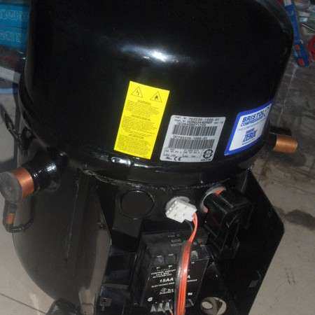 布里斯托H23A353DBE H23A383DBEA H23A353DBEA H23A353ABJA压缩机