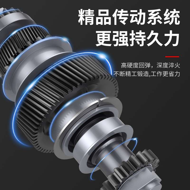 飞机钻多功能水钻机电动手钻大功率腻子粉水泥打灰机油涂料搅拌机