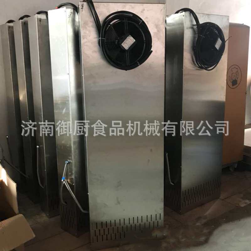 厂家现货醒发室主机 馒头房醒发设备 自动恒温恒湿醒发主机