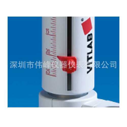 德国VITLAB Geniuns 瓶口移液器 现货供应德国Genius瓶口移液器