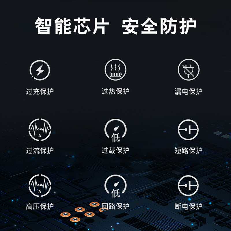 储能电源户外220V移动太阳能电源系统便携式300w应急启动电源厂家