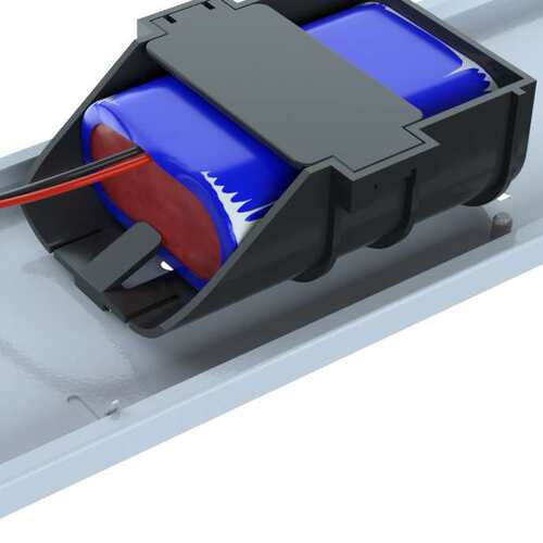 220lm/w SMD2835 LED芯片作为光源（经LM80批准）户外高亮照明设