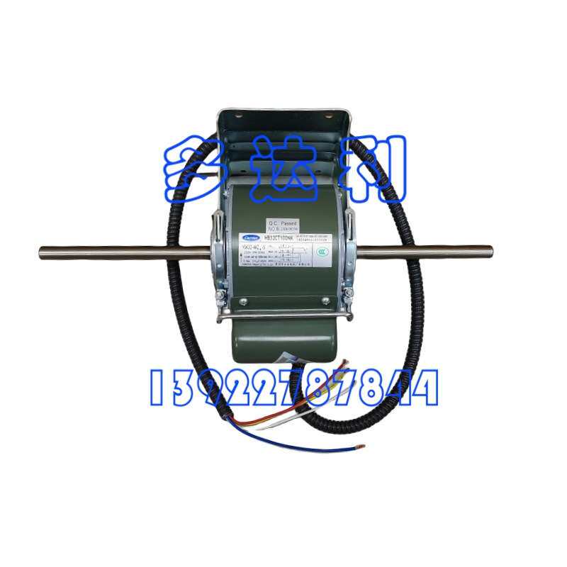 HB32CT100NK 开利风扇用电容运转异步电动机 Carrier Fan Motor