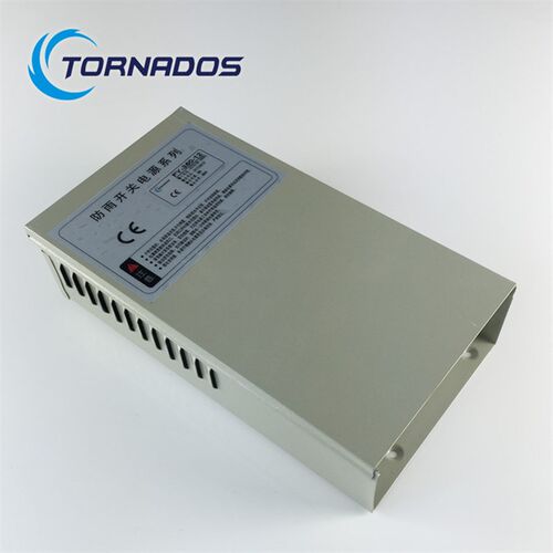 FY-350-24防雨开关电源24V350W户外专用防雨电源
