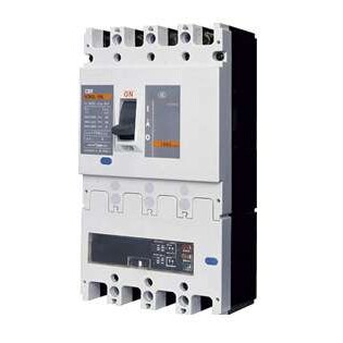上海良信塑壳断路器NDM2E电子式塑壳断路器 NDM2E-400H
