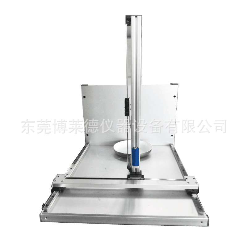自动厨具耐磨试验机炊具圆笔芯测试机炊具涂层耐磨测试机高精度