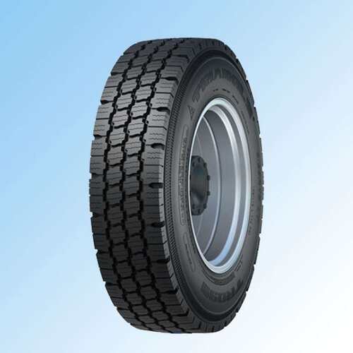 三角轮胎TRIANGLE汽车轮胎8.25R16TRD99全钢通用轮胎汽车轮胎