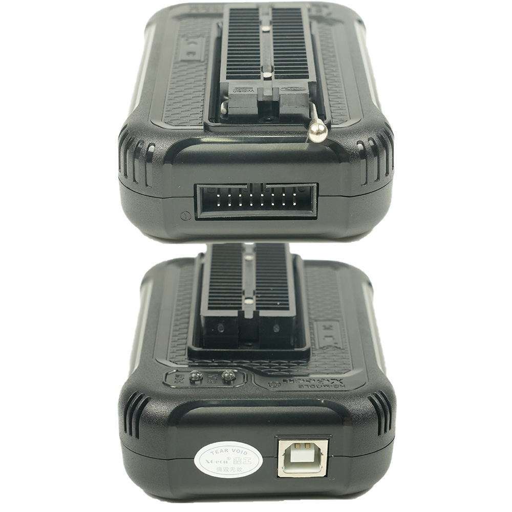 XGecu T48 TL866 通用编程器 笔记本汽车主板 flash bios烧录