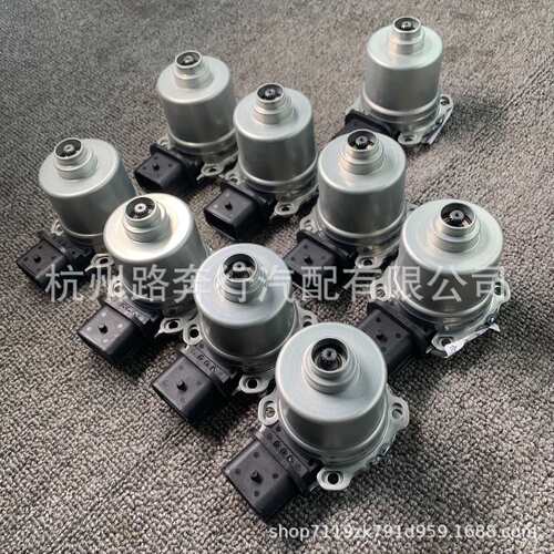 自动变速器离合器执行器AE8Z-7C604-A 适用11-17福特嘉年华福克斯