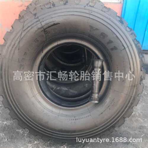德安通  395/85R20 越野轮胎 越野轮胎